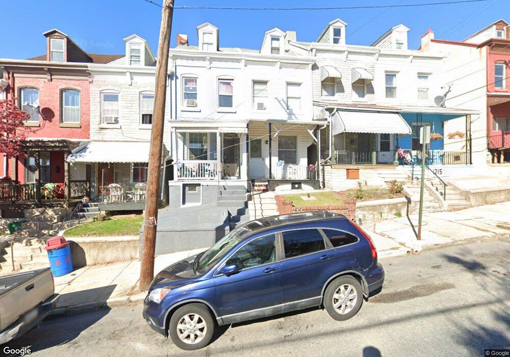 1211 Green St, Reading, PA 19604 - photo 1