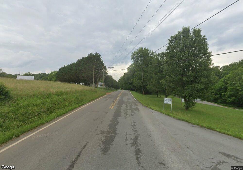 Lot 7- 9, New Corinth Rd, Rutledge, TN 37861 - photo 1