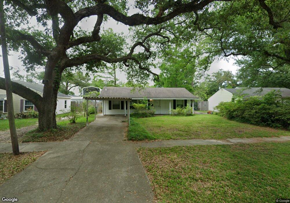 932 Dolby St, Lake Charles, LA 70605 - photo 1