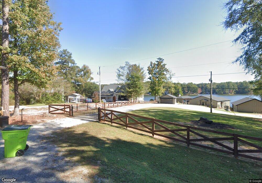 177 Wilson Rd, Jackson, GA 30233 - photo 1