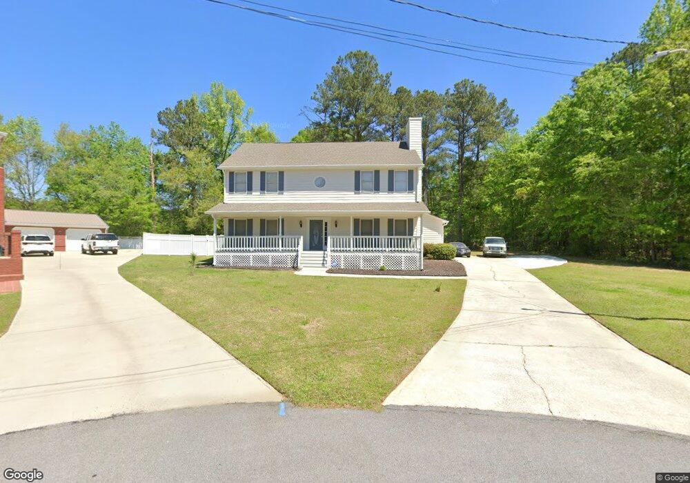 185 Emily Ln, Carrollton, GA 30116 - photo 1