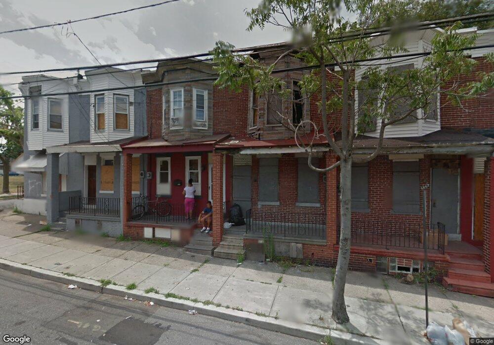 1469 Louis St, Camden, NJ 08104 - photo 1