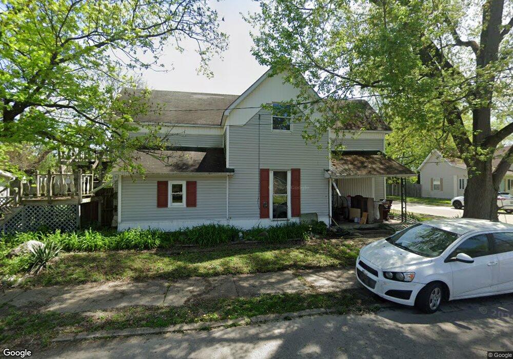 132 Clifford St, Anderson, IN 46012 - photo 1