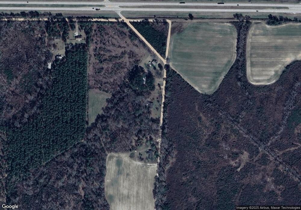 134 Titshaw Rd, Cordele, GA 31015 - photo 1