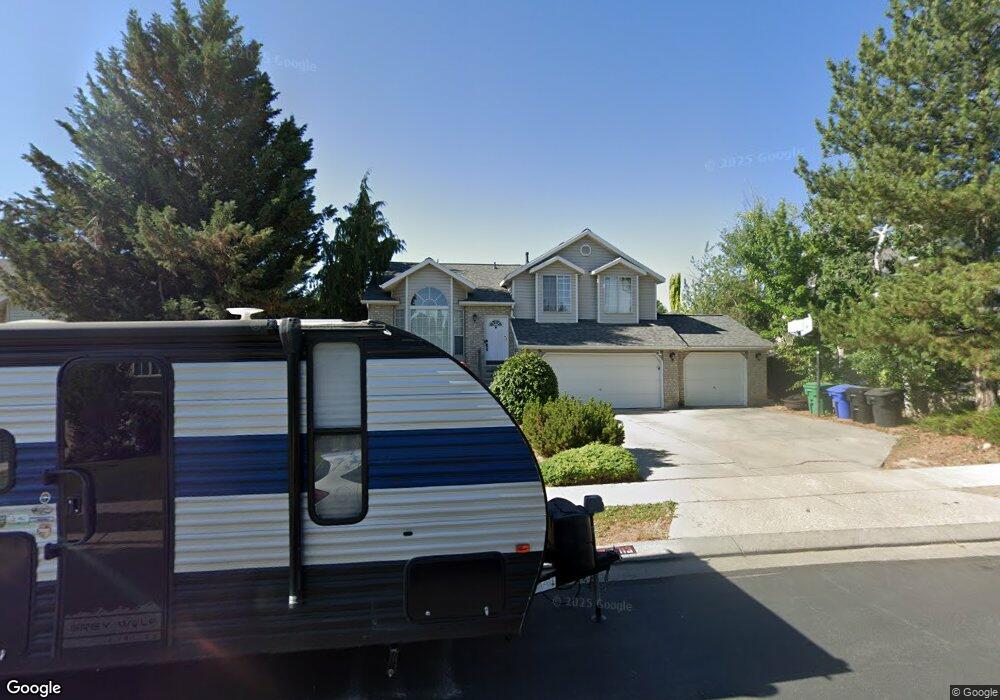 2113 W 8300 S, West Jordan, UT 84088 - photo 1