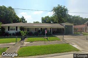 416 S Elms St, Welsh, LA 70591
