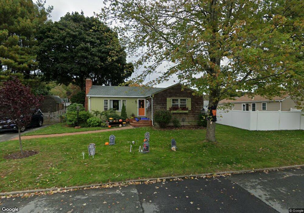 181 Angell Ave, Cranston, RI 02920 - photo 1