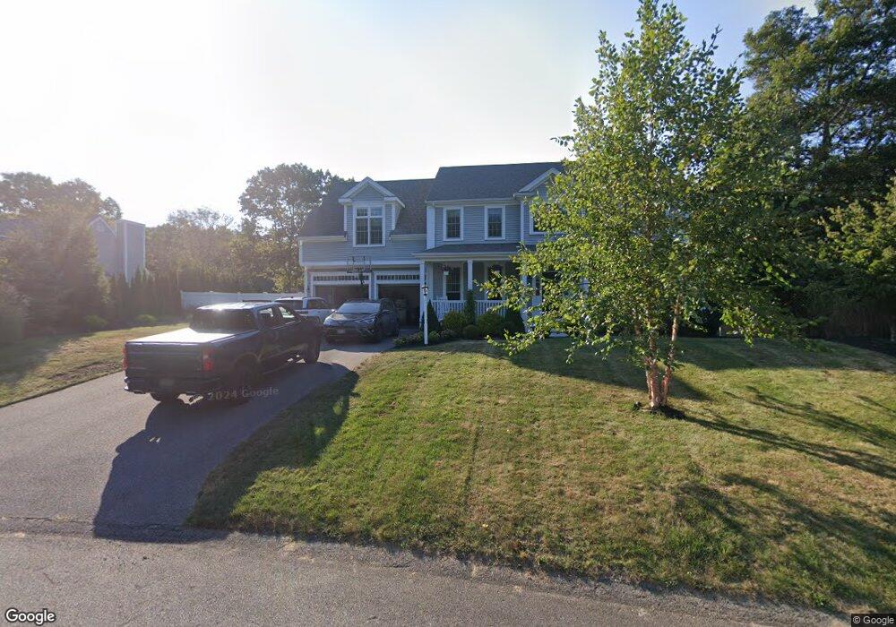 95 Forest Hills Rd, Cotuit, MA 2635 - photo 1