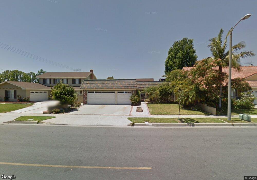 9487 Somerset Ln, Cypress, CA 90630 - photo 1