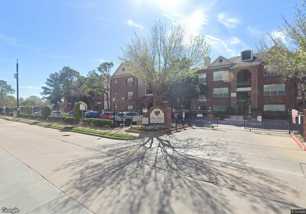 2350 Westcreek Ln unit 1314, Houston, TX 77027 - photo 1