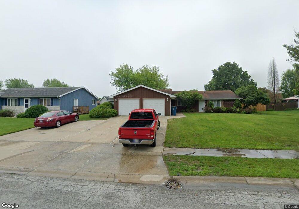 1501 Autumn Dr, Crown Point, IN 46307 - photo 1