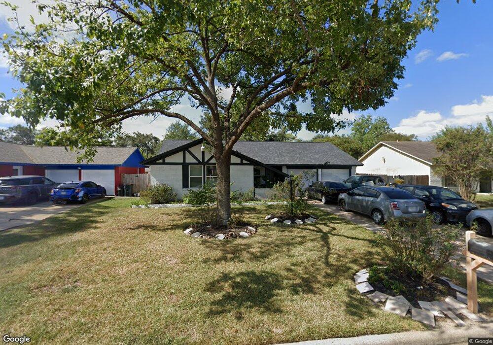 13151 Winding Wood Dr, Houston, TX 77038 - photo 1