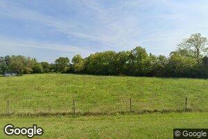 6173 N Main St, Wilkinson, IN 46186