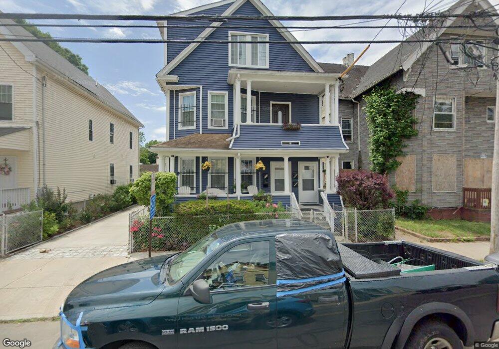 214 Spring St, New Haven, CT 06519 - photo 1