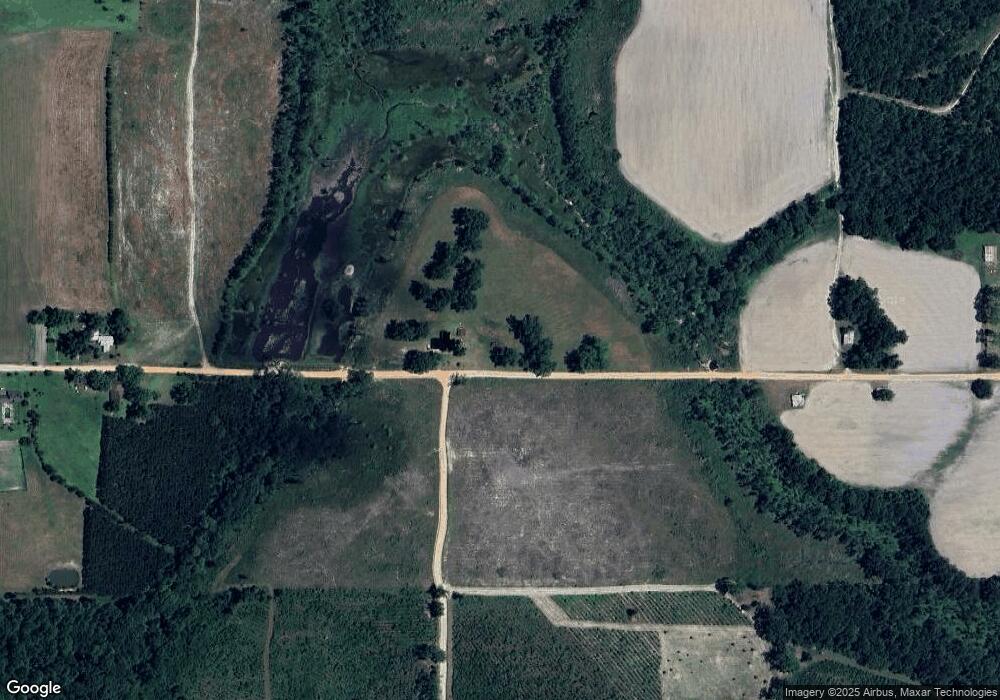 400 Oconee Rd, Alma, GA 31510 - photo 1