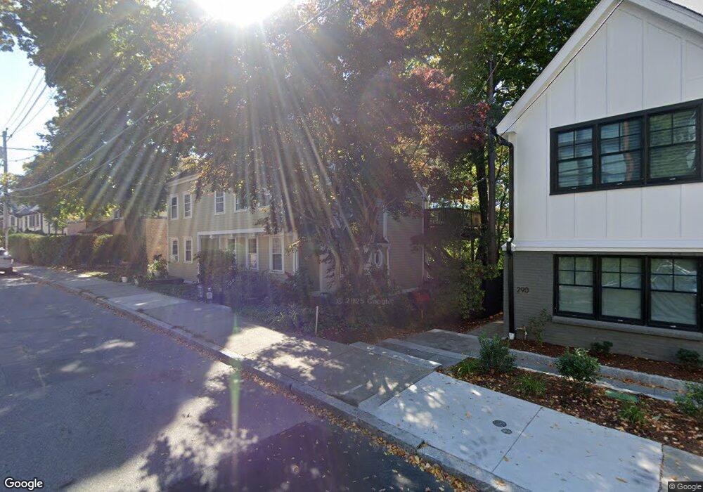 286 Tappan St unit 286   286, Brookline, MA 02445 - photo 1