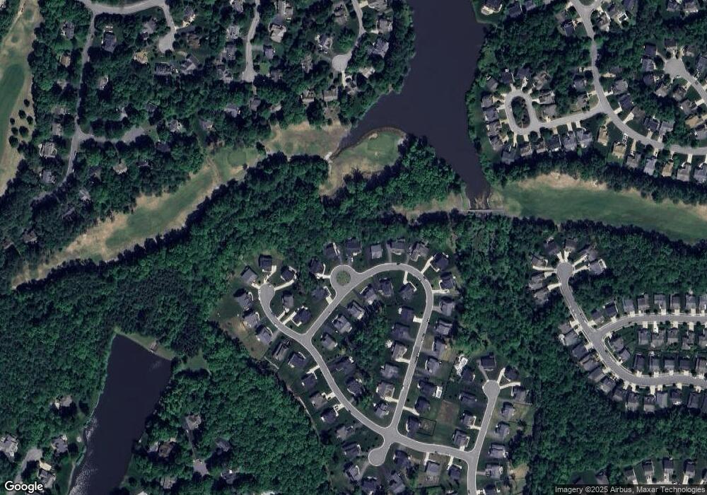 15301 Lavenham Cir, Midlothian, VA 23112 - photo 1