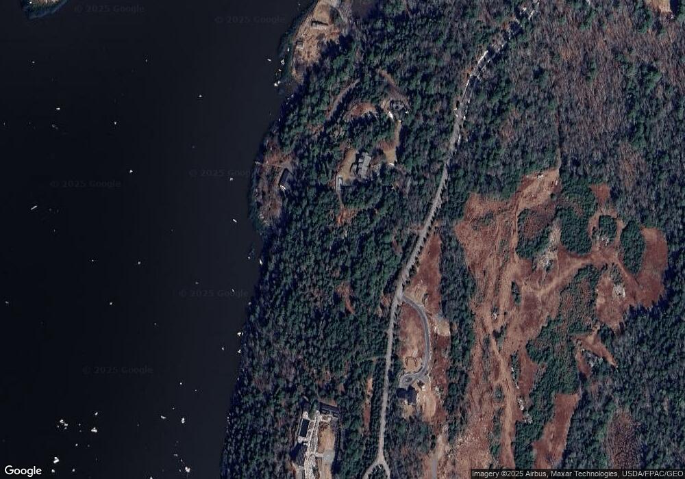 1 Rotunda Hill Rd, Georgetown, ME 04548 - photo 1