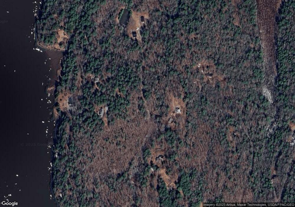 Lot 8 Rotunda Hill Rd, Georgetown, ME 04548 - photo 1