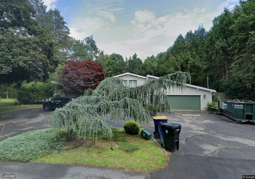 144 E Foxboro St, Sharon, MA 02067 - photo 1