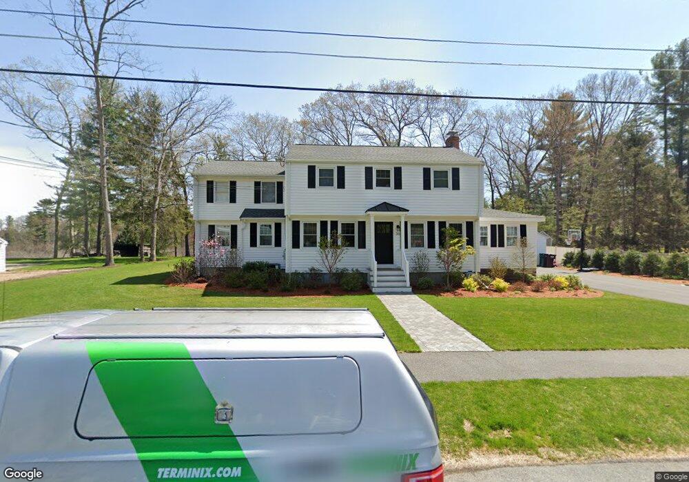 36 Wright Rd, Concord, MA 01742 - photo 1