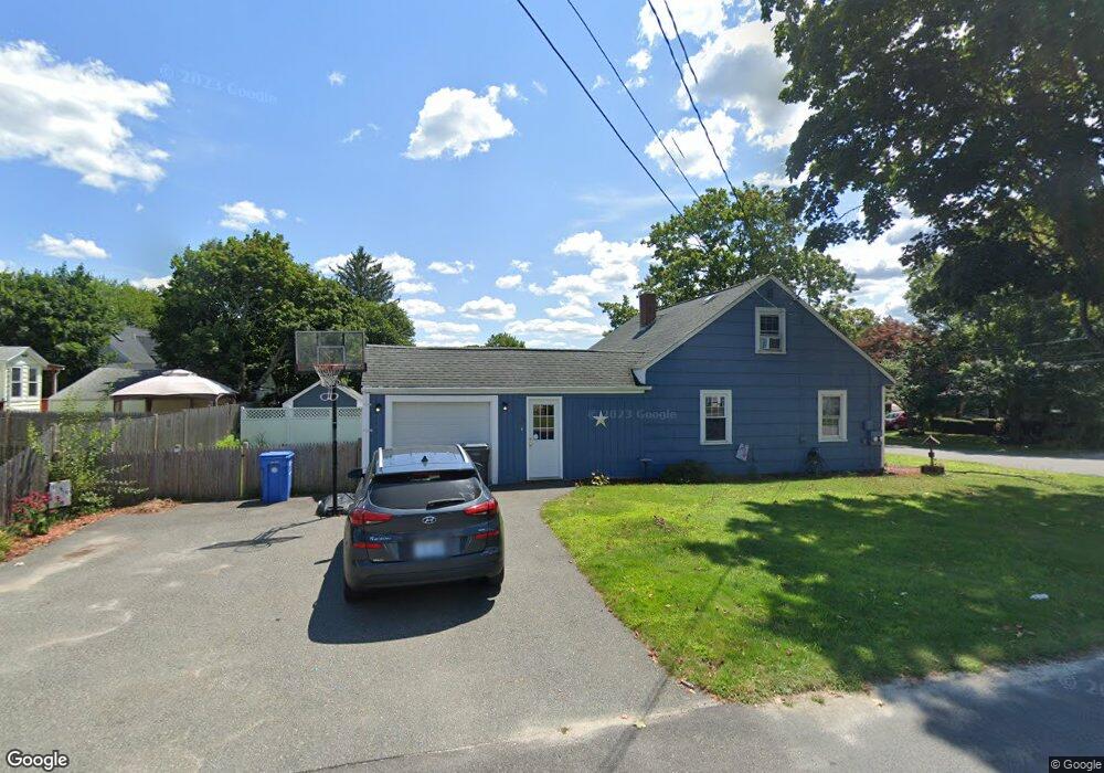 26 Duchess Rd, Cumberland, RI 02864 - photo 1