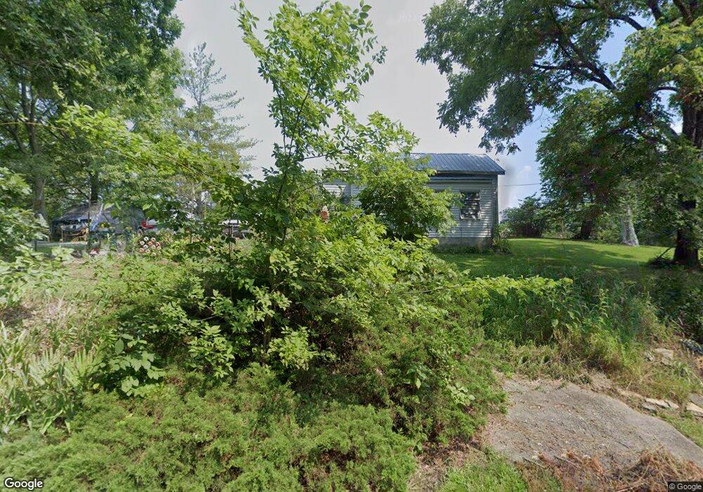 1710 Brewers Mill Rd, Harrodsburg, KY 40330 - photo 1