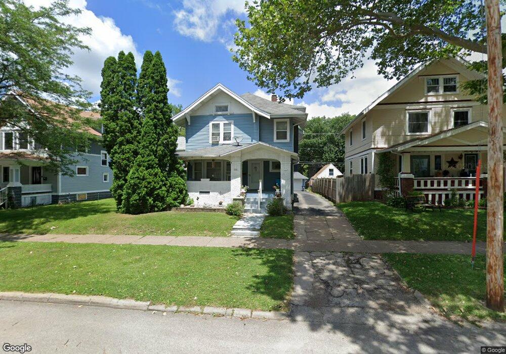 1706 Bever Ave SE, Cedar Rapids, IA 52403 - photo 1