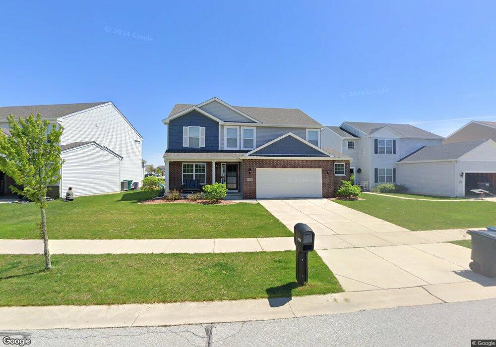 13181 Roosevelt Place, Crown Point, IN 46307 - photo 1