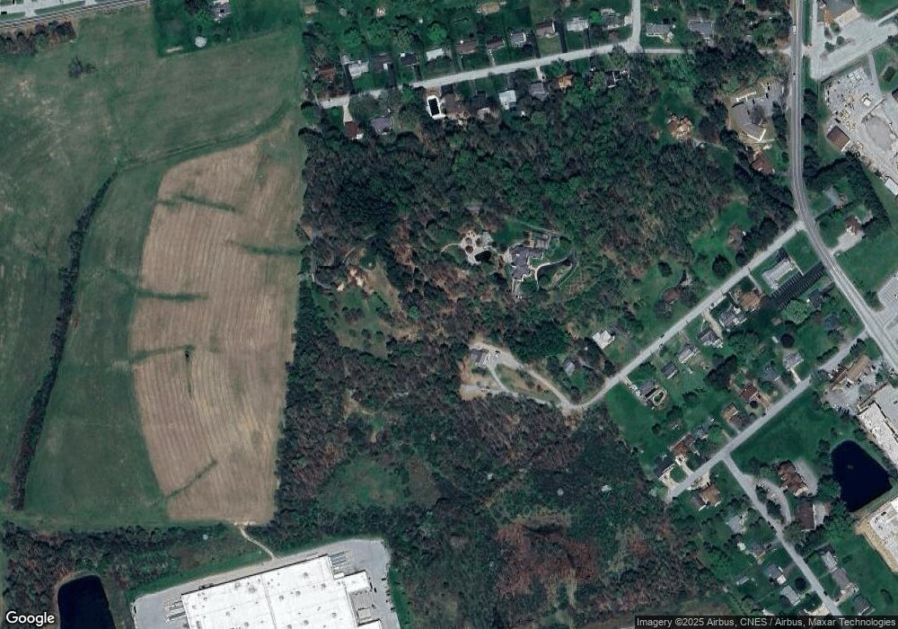 1 Highpointe Place, Indiana, PA 15701 - photo 1