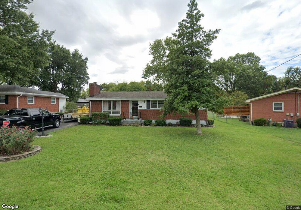 6016 Princess Way, Louisville, KY 40219 - photo 1