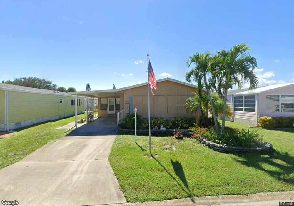 733 Periwinkle Cir unit 2, Sebastian, FL 32976 - photo 1