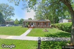 2192 Hemlock Dr, Ann Arbor, MI 48108