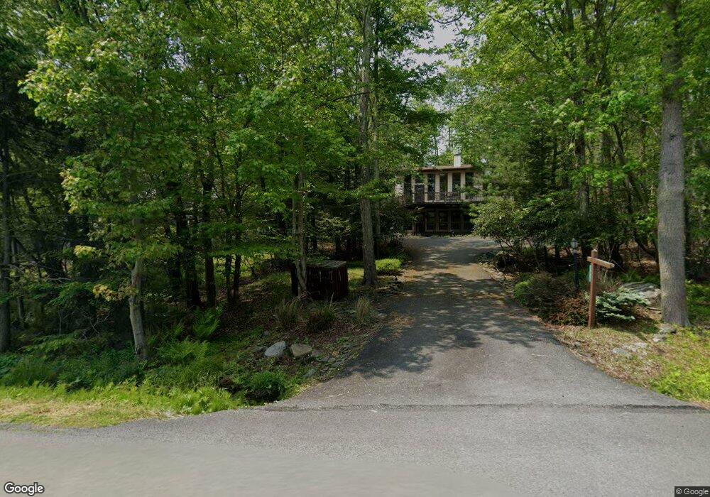 15 Hill Crest & Winding Hill, Pocono Pines, PA 18350 - photo 1