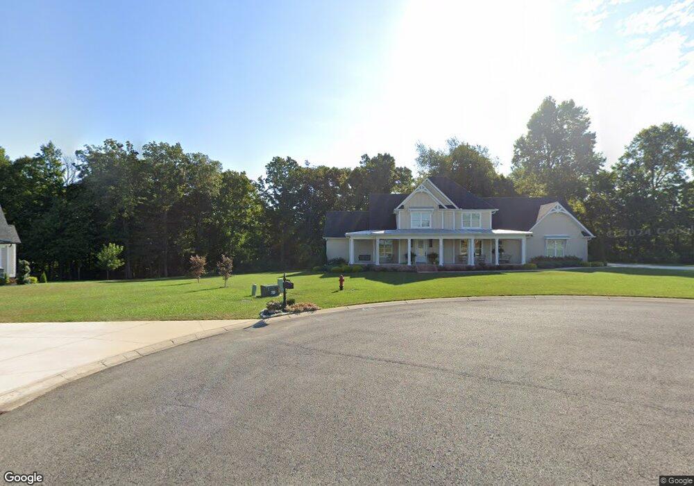 2181 Pinnacle View, Cookeville, TN 38506 - photo 1