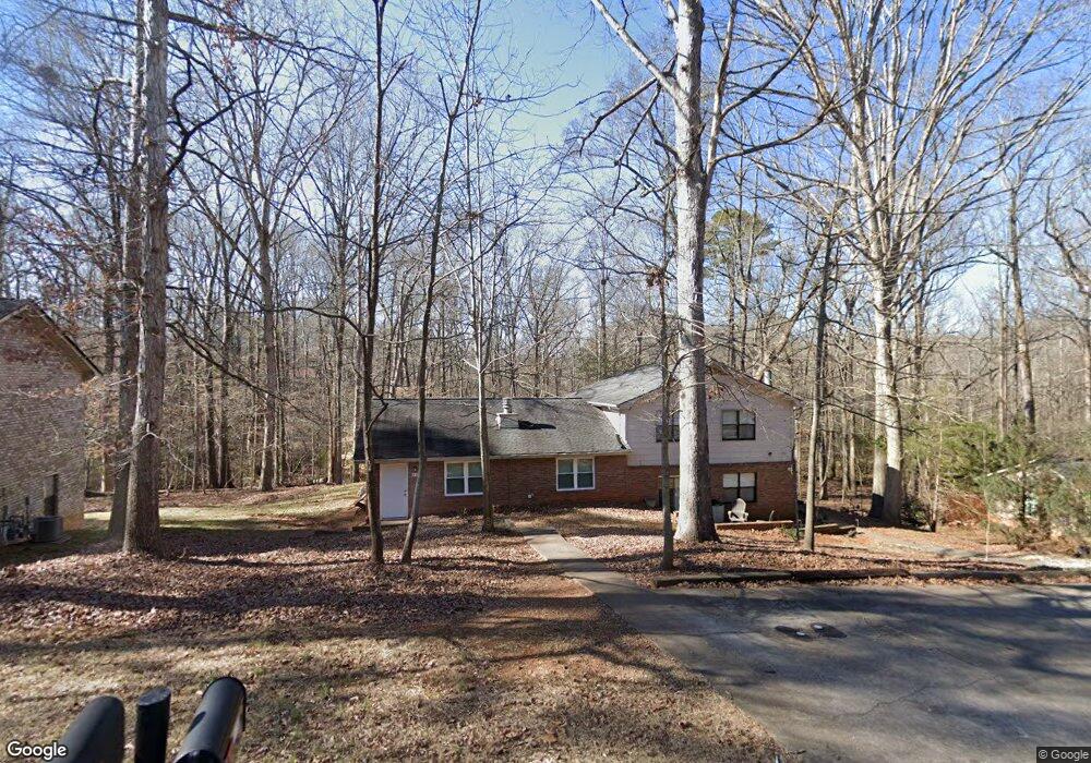 1150 Kings Mill Run, Athens, GA 30606 - photo 1
