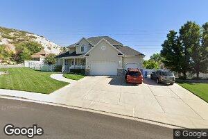 1766 Skyline Dr, Orem, UT 84097
