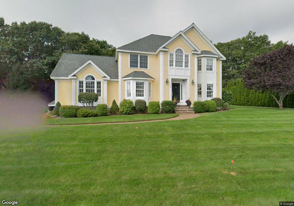 8 Playhouse Cir, Hampton, NH 03842 - photo 1