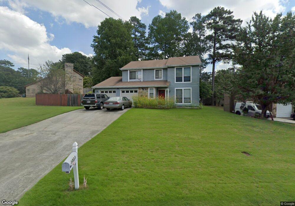 5023 Audubon Place unit 4, Norcross, GA 30093 - photo 1