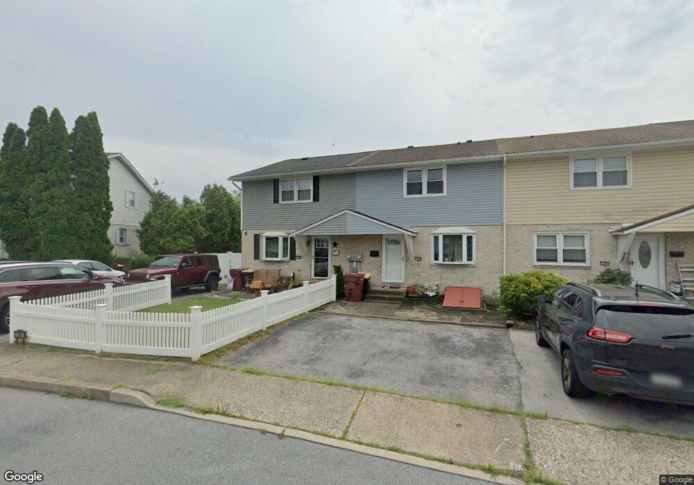 3388 S 2nd St, Whitehall, PA 18052 - photo 1