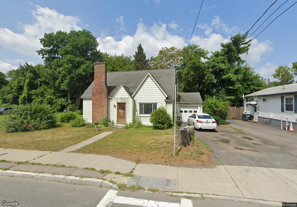 44 Everett Rd, Albany, NY 12205 - photo 1