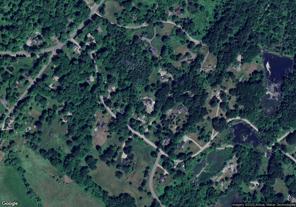 7 Pheasant Run Rd unit 7, Kent, CT 06757 - photo 1