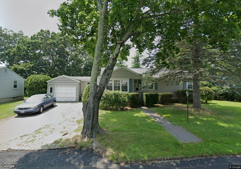 62 Foxhill Ave, Bristol, RI 02809 - photo 1