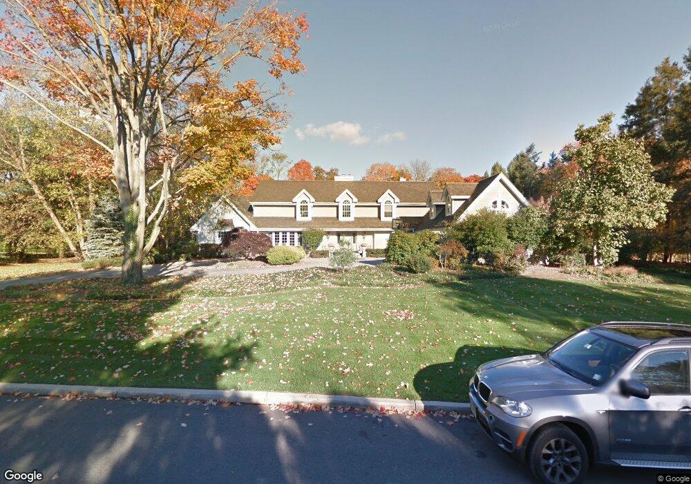 716 Somerset St, Franklin Lakes, NJ 07417 - photo 1