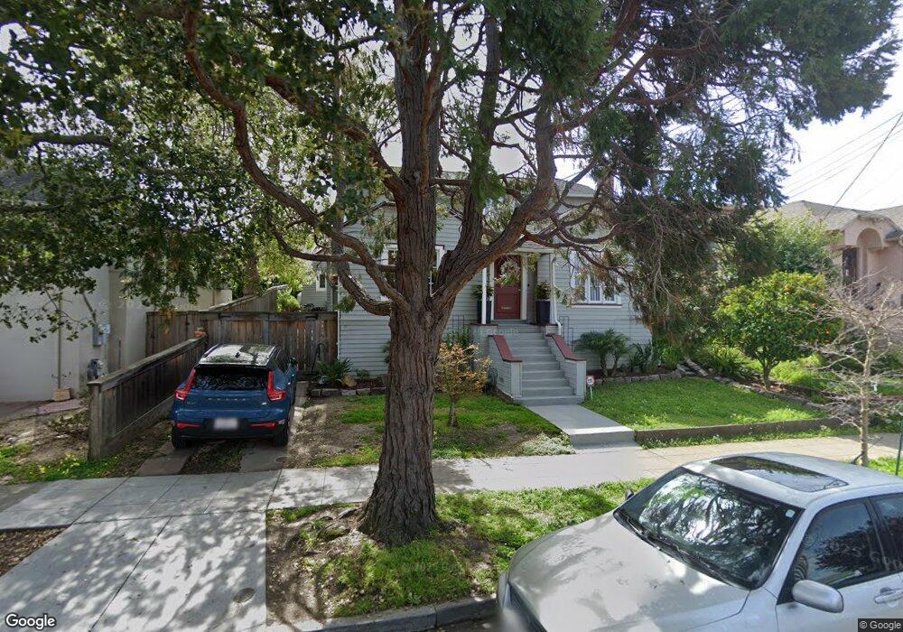 1582 Capistrano Ave, Berkeley, CA 94707 - photo 1