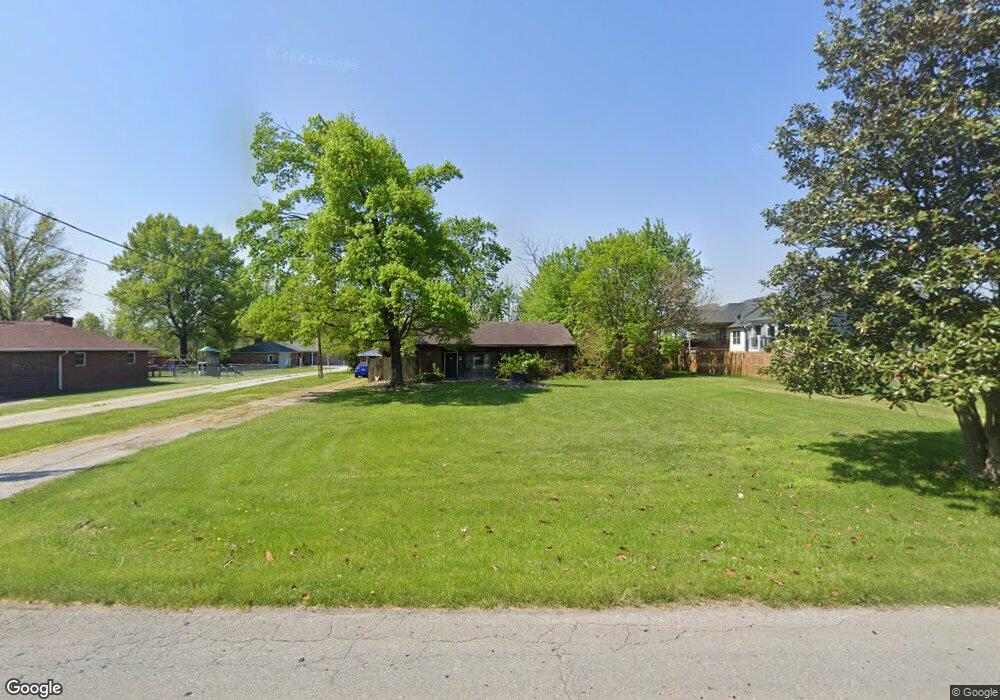 3519 Saint Joseph Rd, New Albany, IN 47150 - photo 1