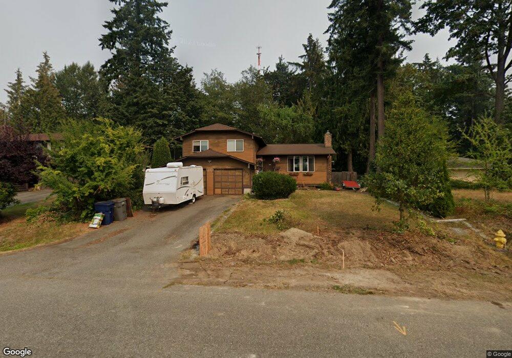 8319 45th Place W, Mukilteo, WA 98275 - photo 1