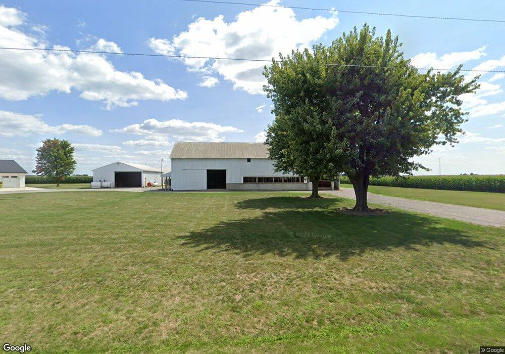 14445 Road Q, Columbus Grove, OH 45830 - photo 1