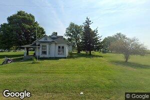 5731 N County Road 930 E, Forest, IN 46039