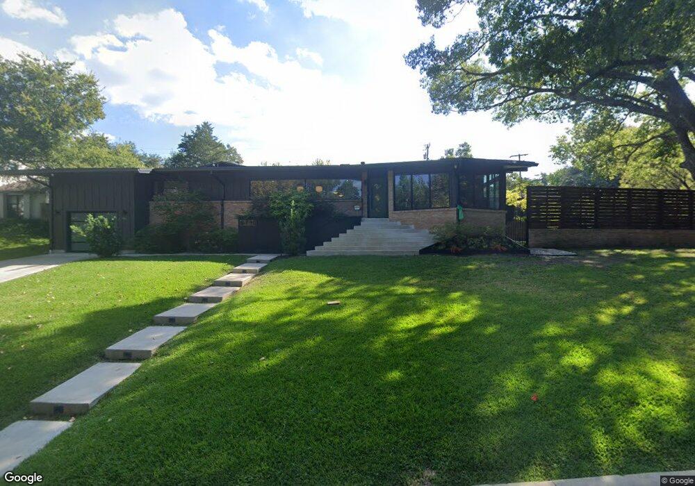 6710 Westlake Ave, Dallas, TX 75214 - photo 1